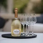 Manoir Francois Du Tilleul - Reims - 4* Fismes