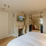 Manoir Francois Du Tilleul - Reims - Fismes