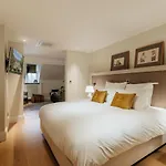 Manoir Francois Du Tilleul - Reims -