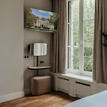 Manoir Francois Du Tilleul - Reims -