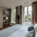 Manoir Francois Du Tilleul - Reims -