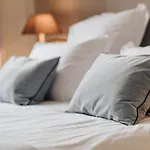 Manoir Francois Du Tilleul - Reims - 4* Fismes