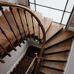 Bed and breakfast Manoir Francois Du Tilleul - Reims - 4*