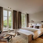 Manoir Francois Du Tilleul - Reims - 4*