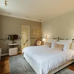 Manoir Francois Du Tilleul - Reims - Bed and breakfast 4*