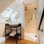 Manoir Francois Du Tilleul - Reims - 4* Fismes