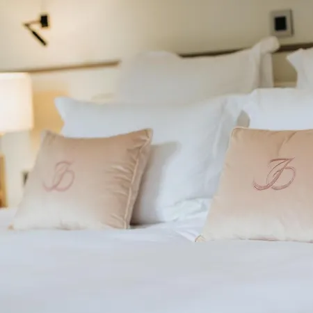 Bed & Breakfast Manoir Francois Du Tilleul - Reims - Fismes