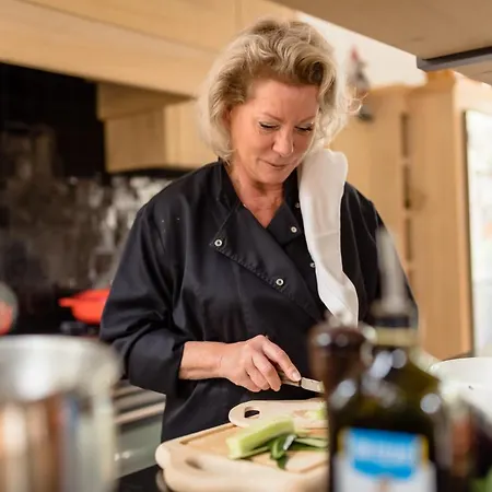 Manoir Francois Du Tilleul - Reims - ベッド・アンド・ブレックファスト Fismes