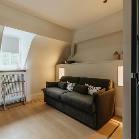 Bed & Breakfast Manoir Francois Du Tilleul - Reims - Fismes