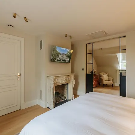 Manoir Francois Du Tilleul - Reims - Fismes