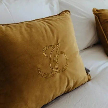 Bed & Breakfast Manoir Francois Du Tilleul - Reims - Fismes