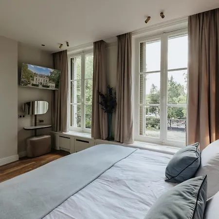 Manoir Francois Du Tilleul - Reims -