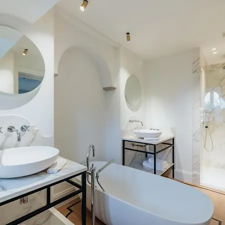 Bed & Breakfast Manoir Francois Du Tilleul - Reims -