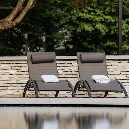 Bed & Breakfast Manoir Francois Du Tilleul - Reims -