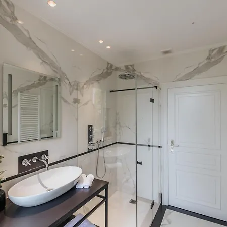 Bed & Breakfast Manoir Francois Du Tilleul - Reims - 4*