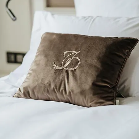 Manoir Francois Du Tilleul - Reims -