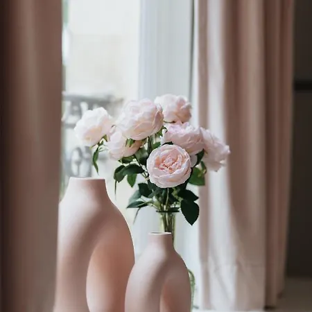 Manoir Francois Du Tilleul - Reims - Bed & Breakfast Fismes