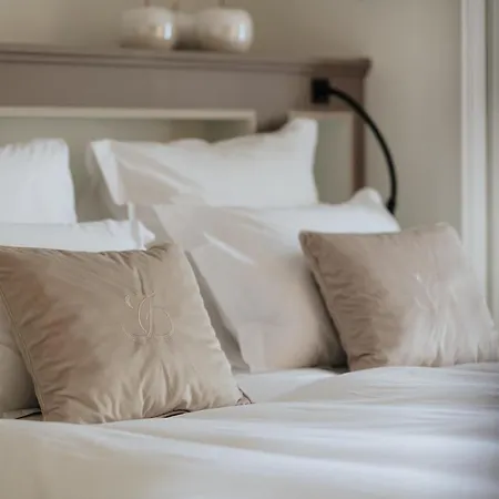 Bed & Breakfast Manoir Francois Du Tilleul - Reims - 4*