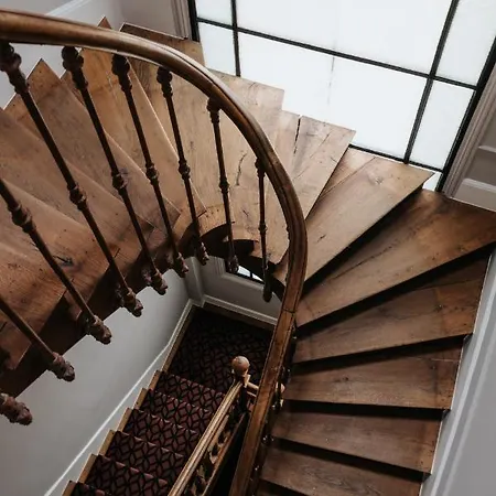 Bed & Breakfast Manoir Francois Du Tilleul - Reims - 4*