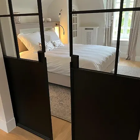 Manoir Francois Du Tilleul - Reims - 4* Fismes