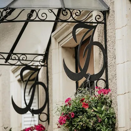 Manoir Francois Du Tilleul - Reims - Bed & Breakfast 4*