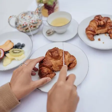 ベッド・アンド・ブレックファスト Manoir Francois Du Tilleul - Reims - Fismes