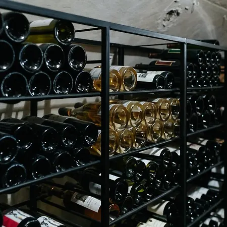 Manoir Francois Du Tilleul - Reims - ベッド・アンド・ブレックファスト 4*