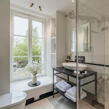Manoir Francois Du Tilleul - Reims - Bed & Breakfast Fismes