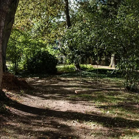 Bed & Breakfast Manoir Francois Du Tilleul - Reims -