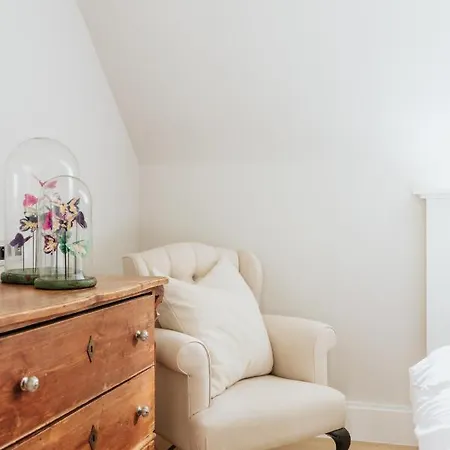 Manoir Francois Du Tilleul - Reims - 4* Fismes